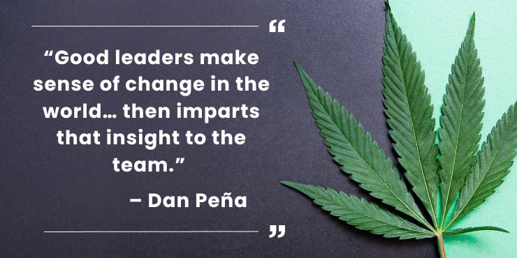 Dan Peña Quotes About Success