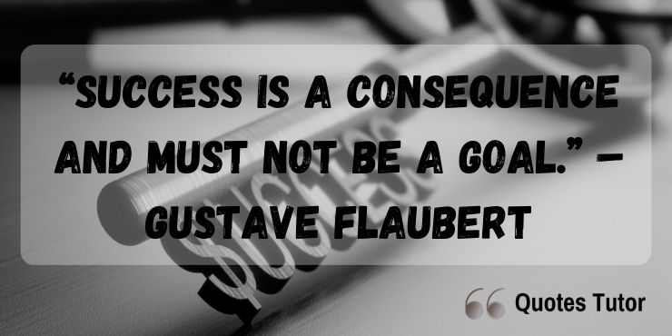 Inspirational Gustave Flaubert quotes