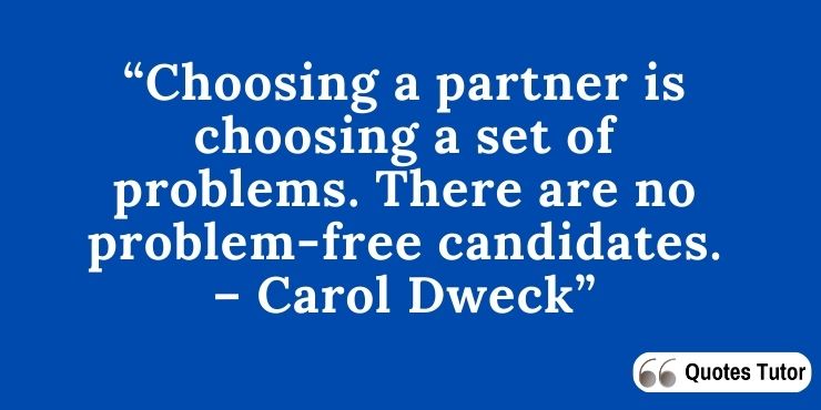 Carol Dweck Quotes