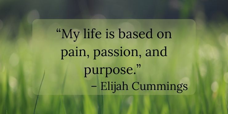 Elijah Cummings Quotes That Will Inspire You To Stand For What’s Right