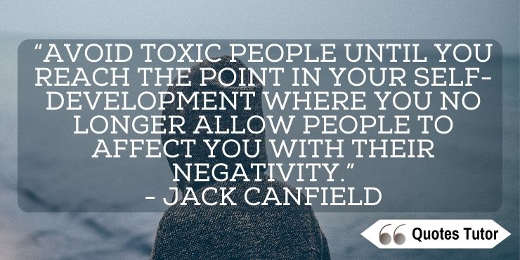 Jack Canfield Quotes On Motivation