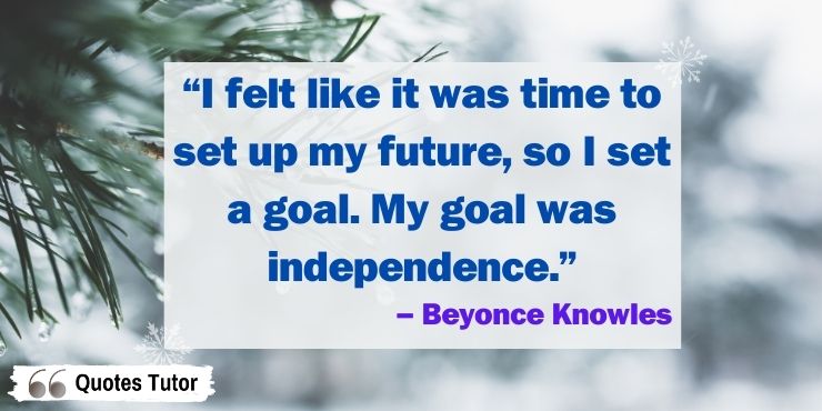 Empowering Beyonce quotes about success and knowing your worth