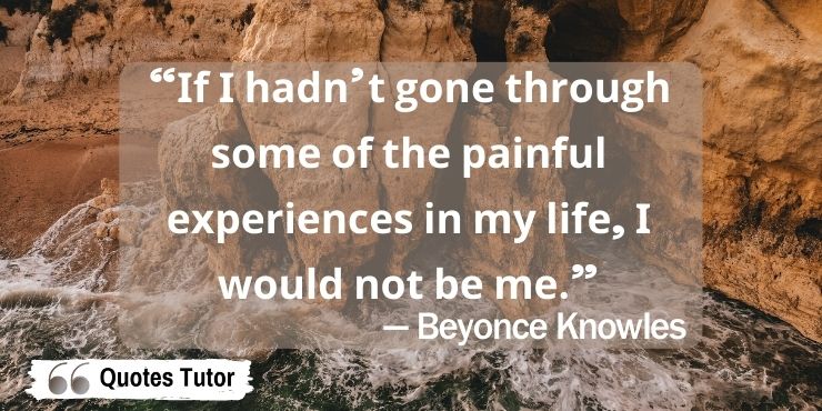 Beyonce Quotes From Songs That Will Inspire You To Succeed