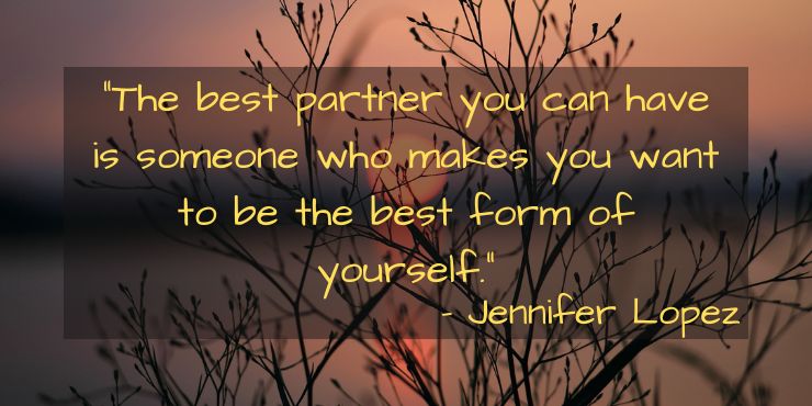 Jennifer Lopez Quotes About Love