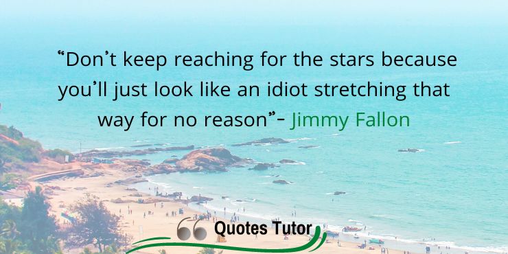 More Jimmy Fallon Quotes And Sayings