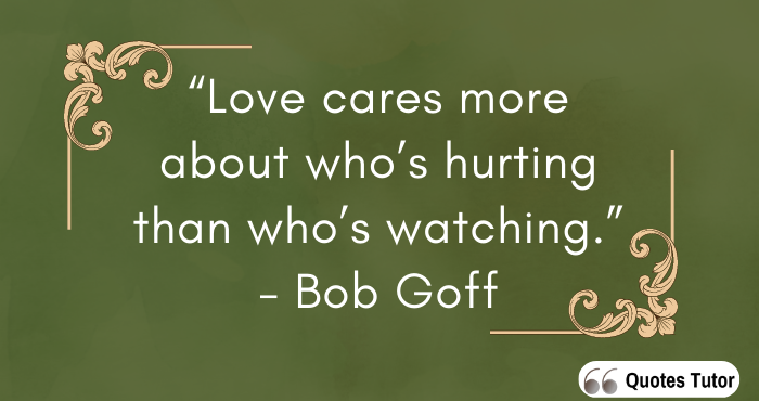 Favorite Bob Goff Quotes