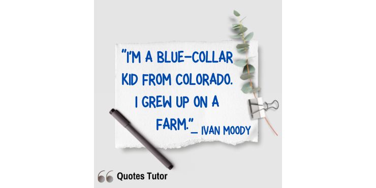 Quotes About Colorado Travel