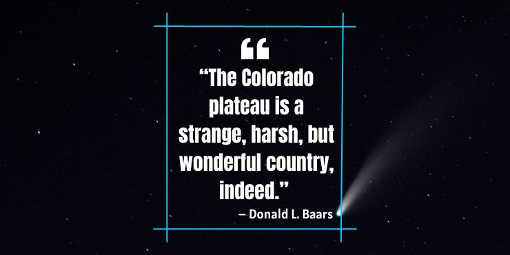 Best Quotes About Colorado