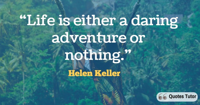 Travel Quotes To Inspire Wanderlust