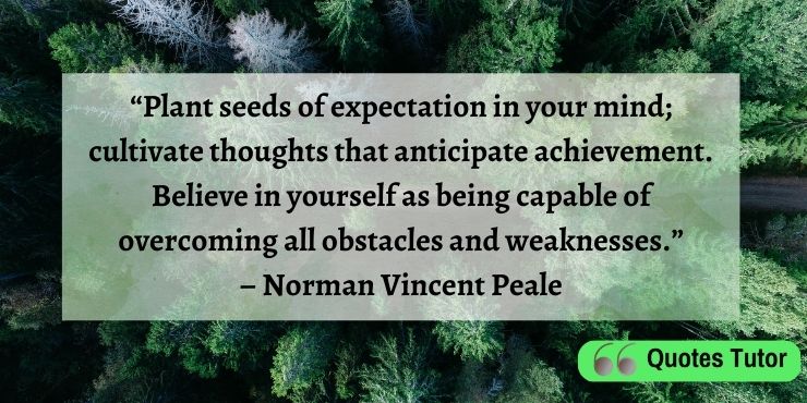 Norman Vincent Peale