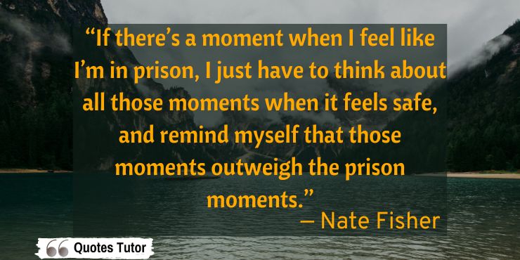 Six Feet Under quotes from Nate Fisher