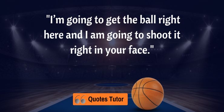 Larry Bird Famous Quotes