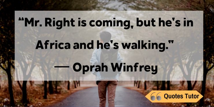 Oprah Winfrey quotes about life and success