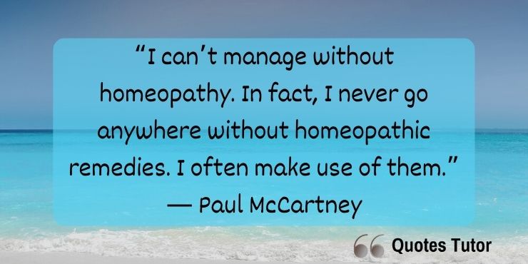 Paul Mccartney Quotes That Will Make Your Day